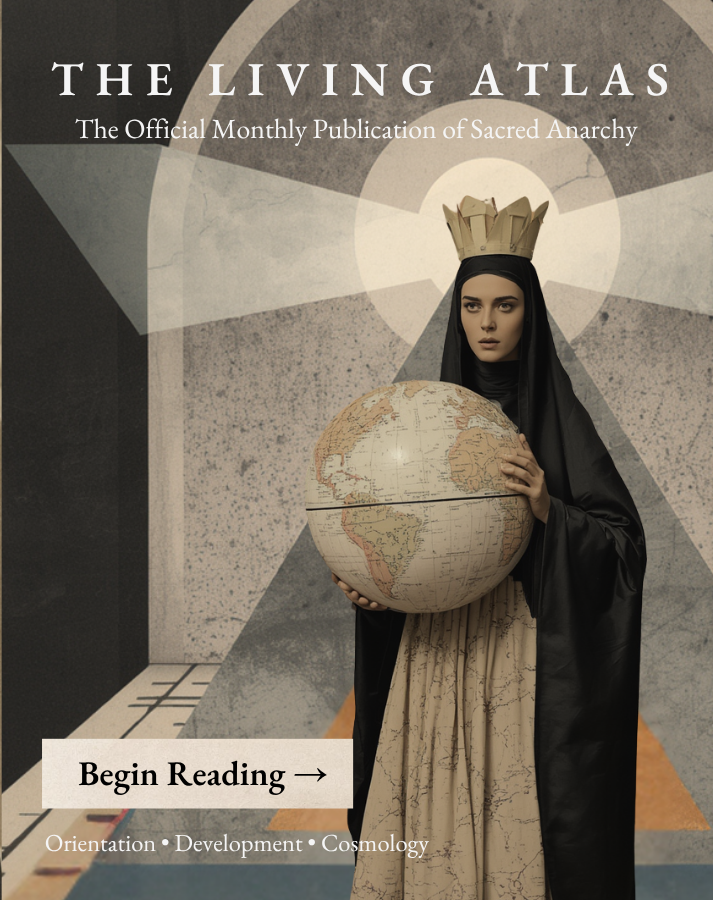 The Living Atlas